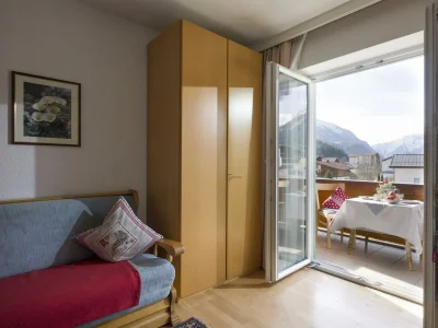 Apartment F1-Appartement 20 1-3 Nächte - Features photo 37