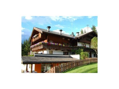 Apartment Ferienwohnung Tina in Achenkirch am Achensee - Apartment