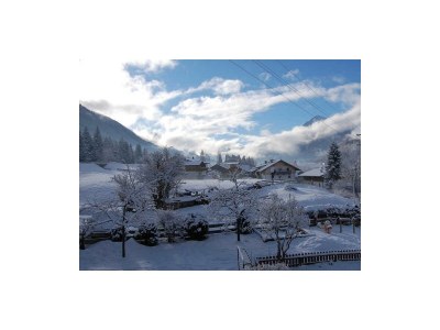 Apartment Ferienwohnung Tina - Outdoor photo 3