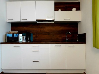 Apartment Ferienwohnung Tina - Features photo 11