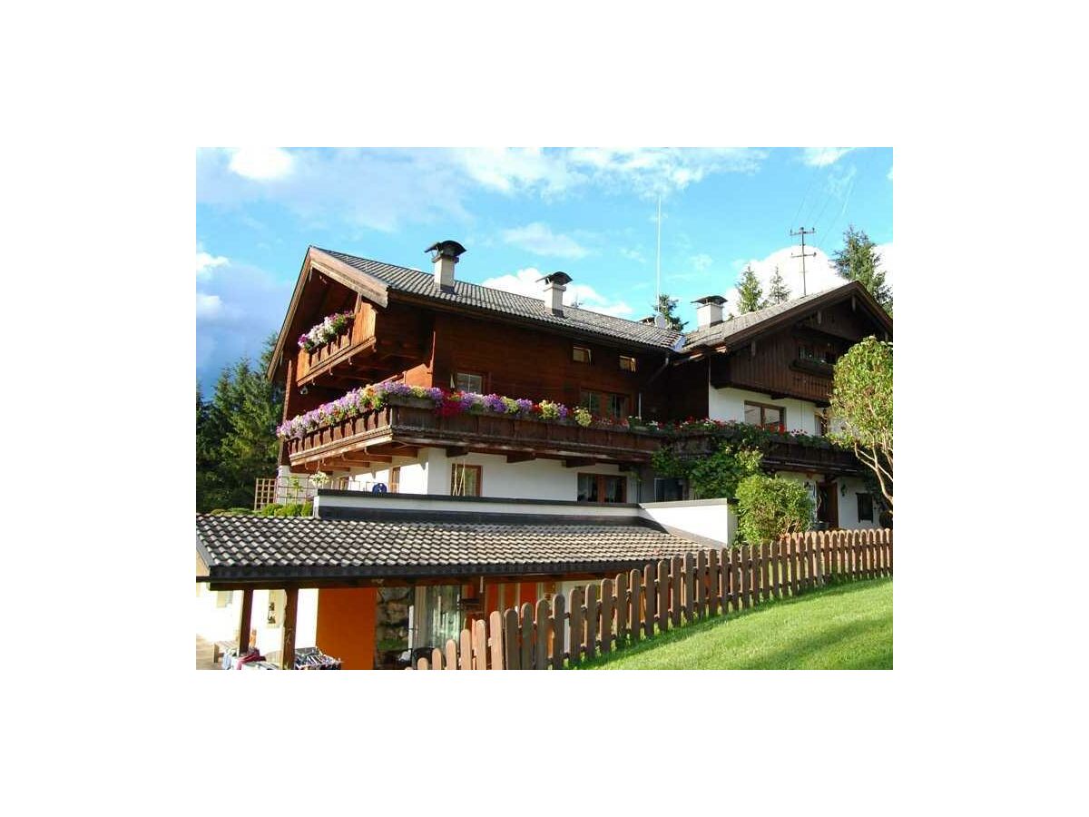 Apartment Ferienwohnung Elisabeth