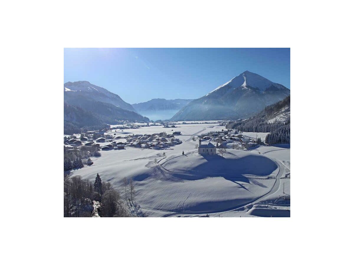 Apartment Ferienwohnung Elisabeth - Outdoor photo 2