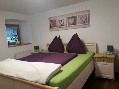 Apartment Ferienwohnung Elisabeth - Features photo 6