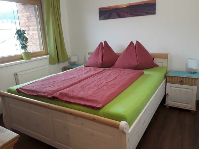 Apartment Ferienwohnung Elisabeth - Features photo 7