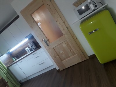 Apartment Ferienwohnung Elisabeth - Features photo 8