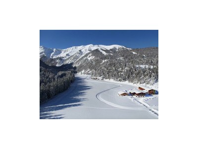 Apartment Appartement Mariendistel/Seidelbast - Outdoor photo 5