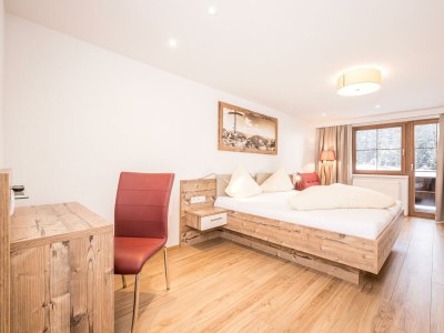 Apartment Appartement Mariendistel/Seidelbast - Features photo 7