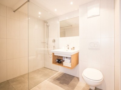 Apartment Appartement Mariendistel/Seidelbast - Features photo 8