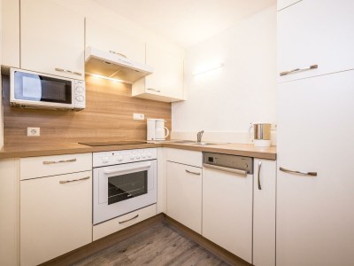 Apartment Appartement Mariendistel/Seidelbast - Features photo 9