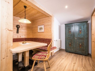 Apartment Appartement Mariendistel/Seidelbast - Features photo 10