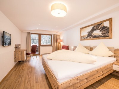 Apartment Appartement Mariendistel/Seidelbast - Features photo 11