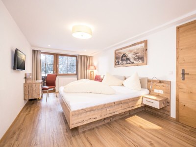 Apartment Appartement Mariendistel/Seidelbast - Features photo 12