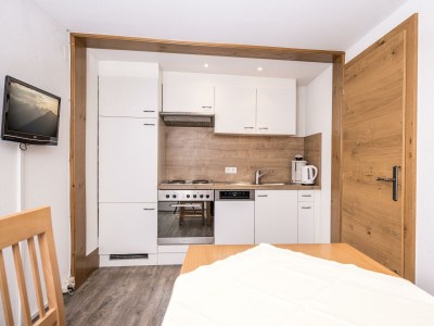 Apartment Appartement Mariendistel/Seidelbast - Features photo 13