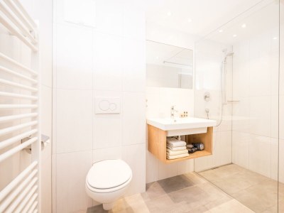 Apartment Appartement Mariendistel/Seidelbast - Features photo 14