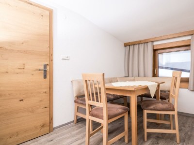 Apartment Appartement Mariendistel/Seidelbast - Features photo 15