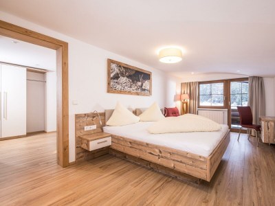 Apartment Appartement Mariendistel/Seidelbast - Features photo 16