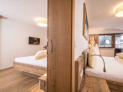 Apartment Appartement Mariendistel/Seidelbast - Features photo 17