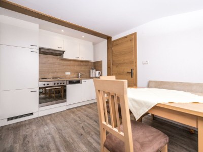 Apartment Appartement Mariendistel/Seidelbast - Features photo 18