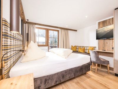 Apartment Appartement Enzian - Features photo 7