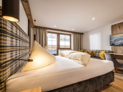 Apartment Appartement Enzian - Features photo 8