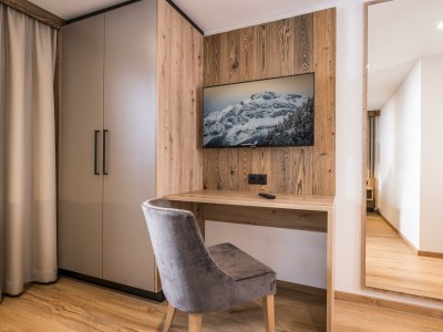 Apartment Appartement Enzian - Features photo 11