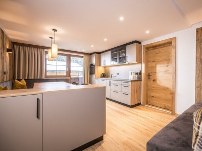 Apartment Appartement Enzian - Features photo 18