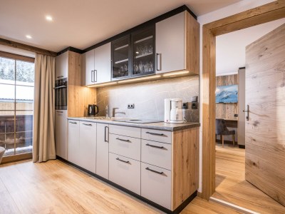 Apartment Appartement Enzian - Features photo 19