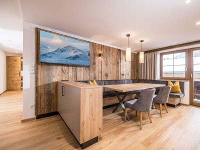 Apartment Appartement Enzian - Features photo 20