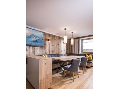 Apartment Appartement Enzian - Features photo 21