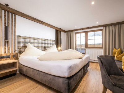 Apartment Appartement Enzian - Features photo 23