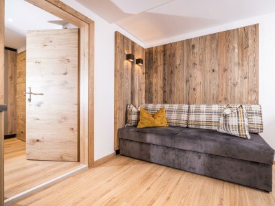 Apartment Appartement Enzian - Features photo 25