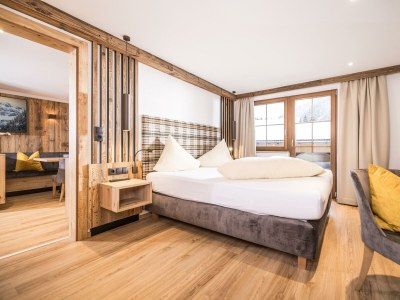 Apartment Appartement Enzian - Features photo 33