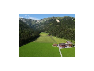 Apartment Appartement Silberdistel/Arnika - Outdoor photo 3