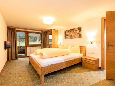 Apartment Appartement Silberdistel/Arnika - Features photo 7