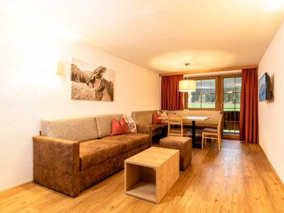 Apartment Appartement Silberdistel/Arnika - Features photo 8