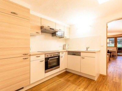 Apartment Appartement Silberdistel/Arnika - Features photo 9