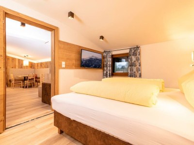 Apartment Appartement Alpenrose - Features photo 7