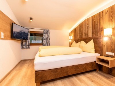 Apartment Appartement Alpenrose - Features photo 9