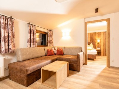 Apartment Appartement Alpenrose - Features photo 10