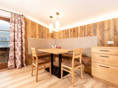 Apartment Appartement Alpenrose - Features photo 11