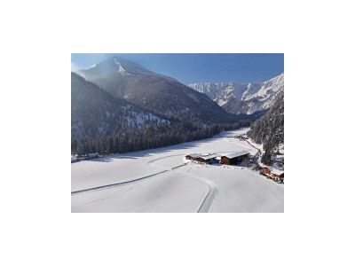 Apartment Appartement Edelweiss - Outdoor photo 6