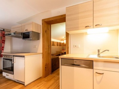 Apartment Appartement Edelweiss - Features photo 12