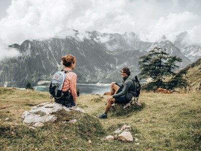Apartment Cabin Typ "Bärenkopf" - Outdoor photo 17