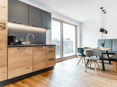 Apartment Cabin Typ "Bärenkopf" - Features photo 23