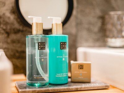 Apartment Cabin Typ "Bärenkopf" - Features photo 25