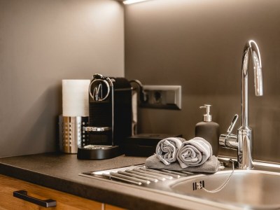 Apartment Cabin Typ "Bärenkopf" - Features photo 26