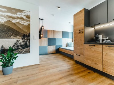 Apartment Cabin Typ "Bärenkopf" - Features photo 29