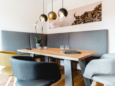 Apartment Cabin Typ "Bärenkopf" - Features photo 30