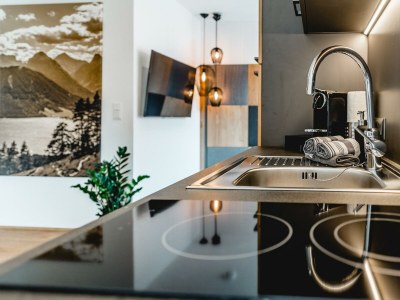 Apartment Cabin Typ "Bärenkopf" - Features photo 31