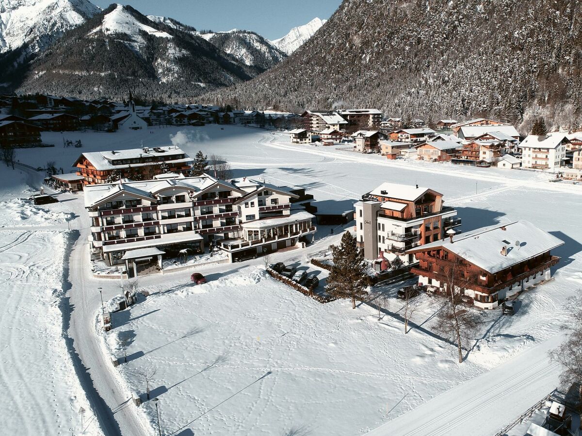 Apartment Cabin Typ "Seespitz"